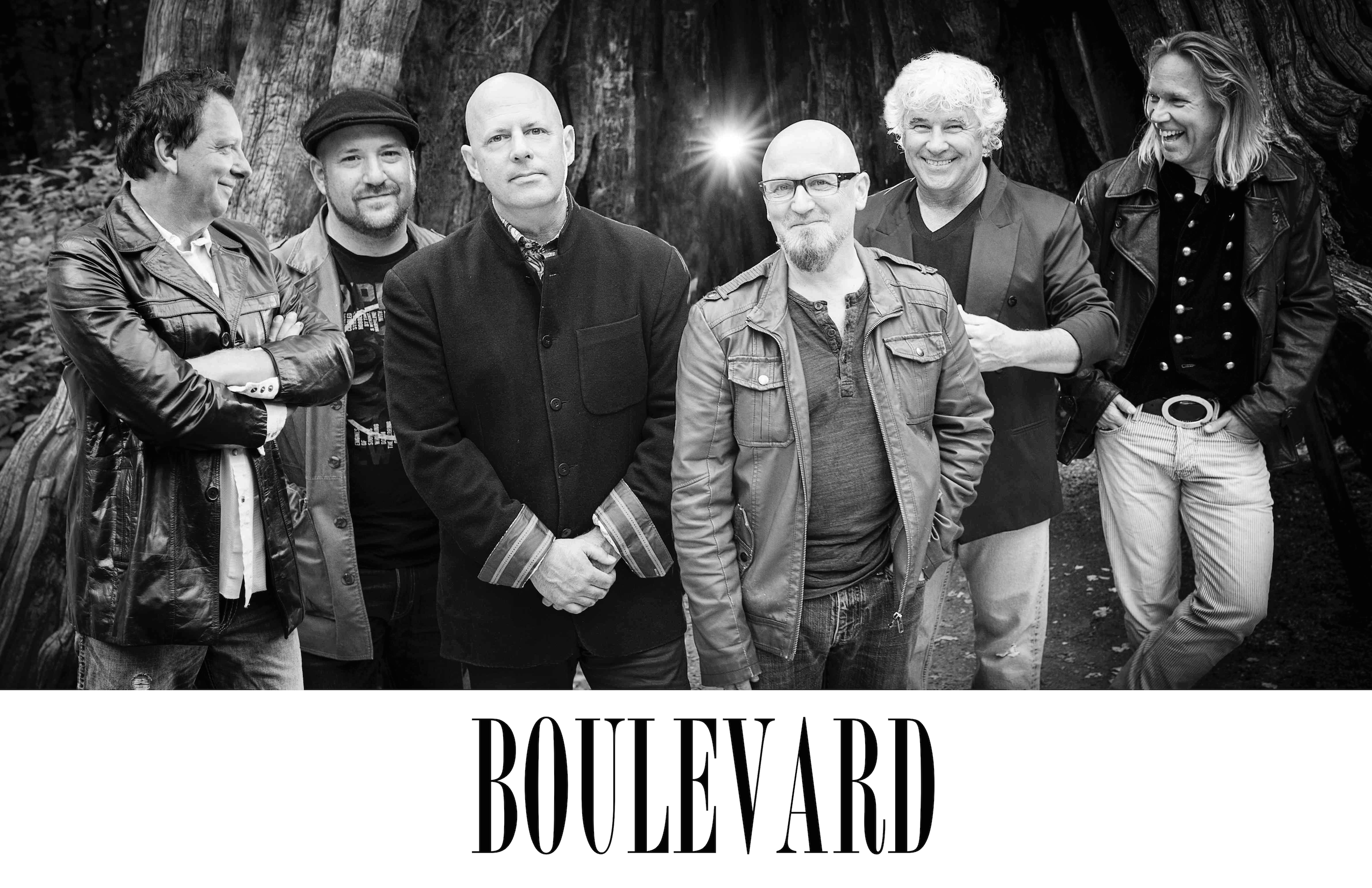 Boulevard Poster image 0