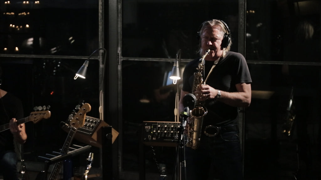 Boulevard: Live From Gastown (NORTH AMERICA ONLY) image 7