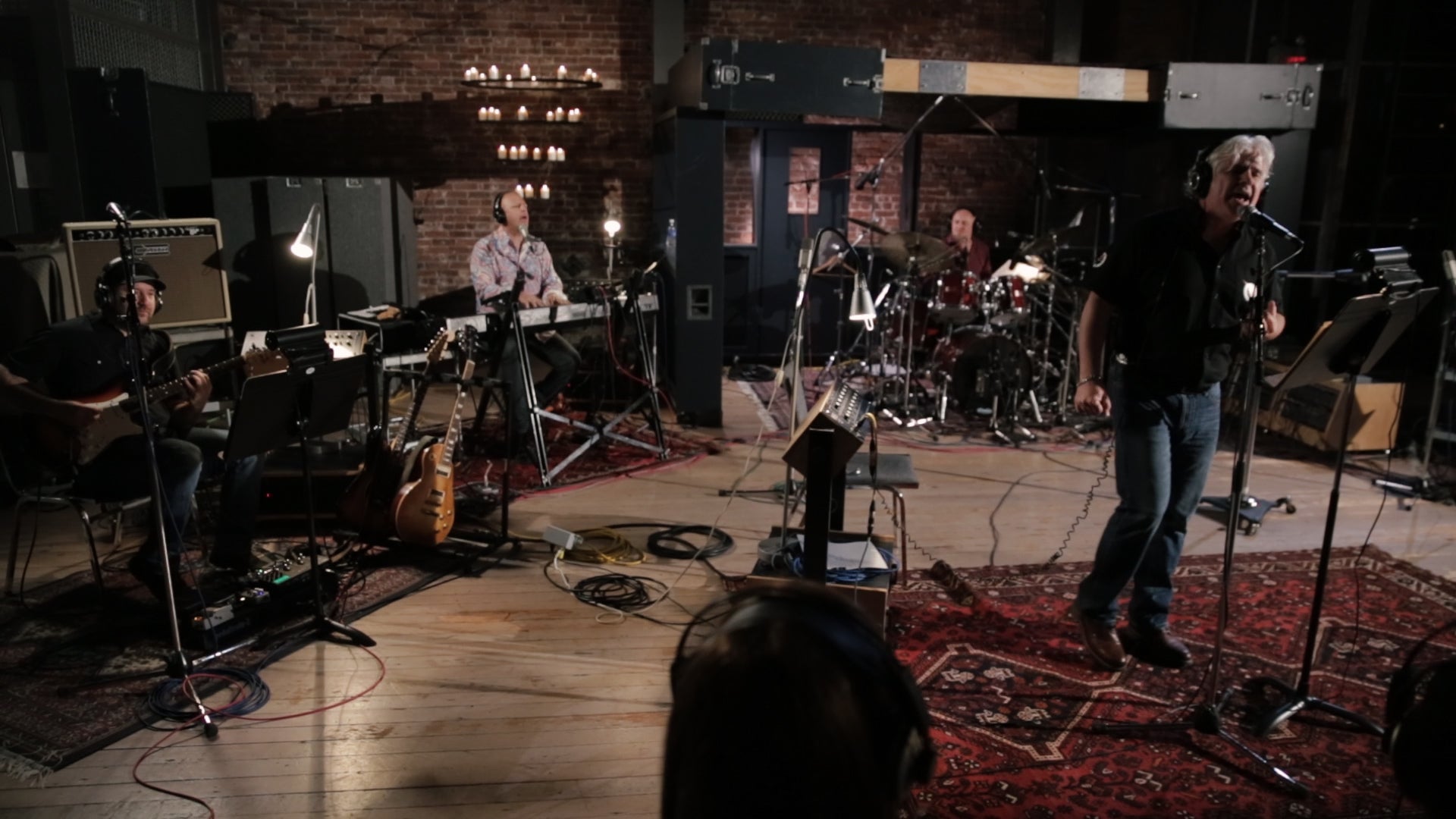 Boulevard: Live From Gastown (NORTH AMERICA ONLY) image 4