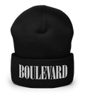 Boulevard Cuffed Beanie