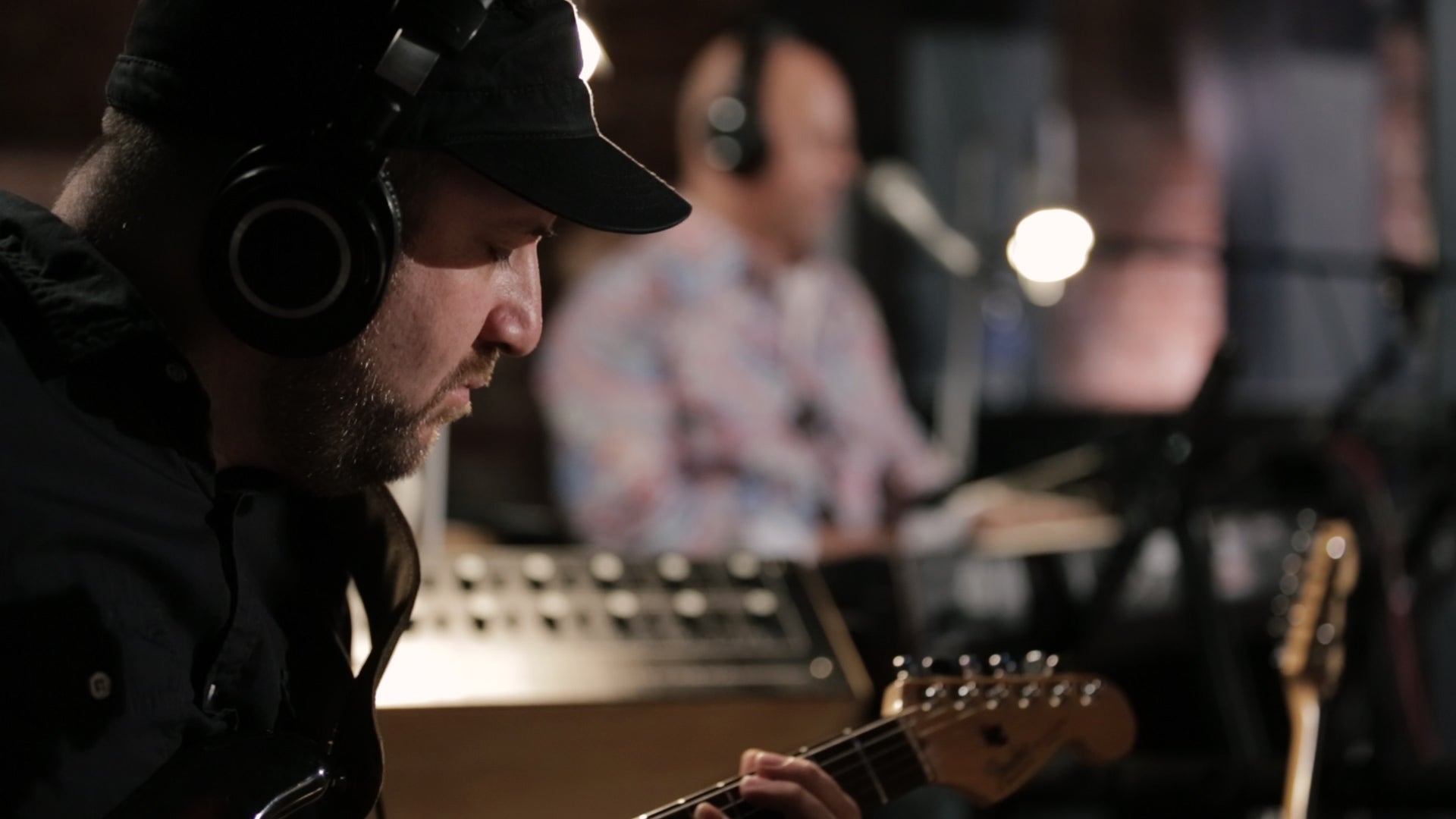 Boulevard: Live From Gastown (NORTH AMERICA ONLY) image 5