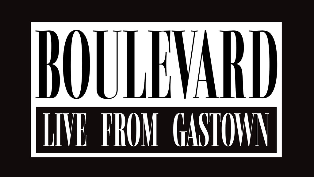 Boulevard: Live From Gastown (NORTH AMERICA ONLY) image 2