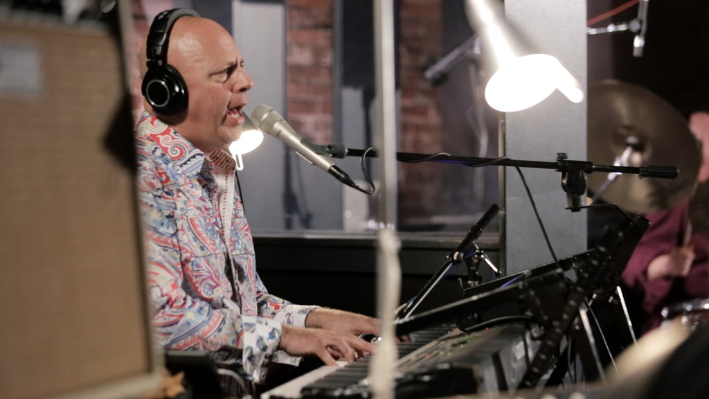 Boulevard: Live From Gastown (NORTH AMERICA ONLY) image 6